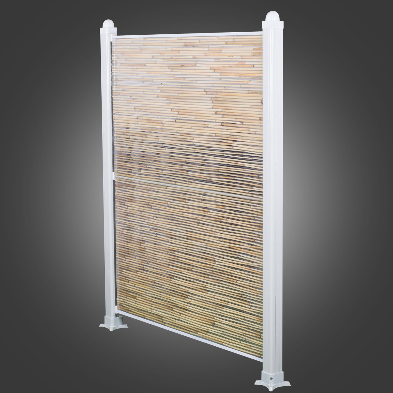 Polibambu Seperatör (PARAVAN) - 135x100 Cm